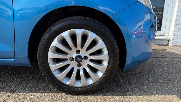 Used Ford Ka 2014 for sale - 75363758: Photo 20