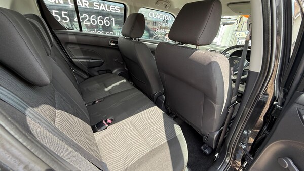 Used Suzuki Swift 2011 for sale - 75041118: Photo 11