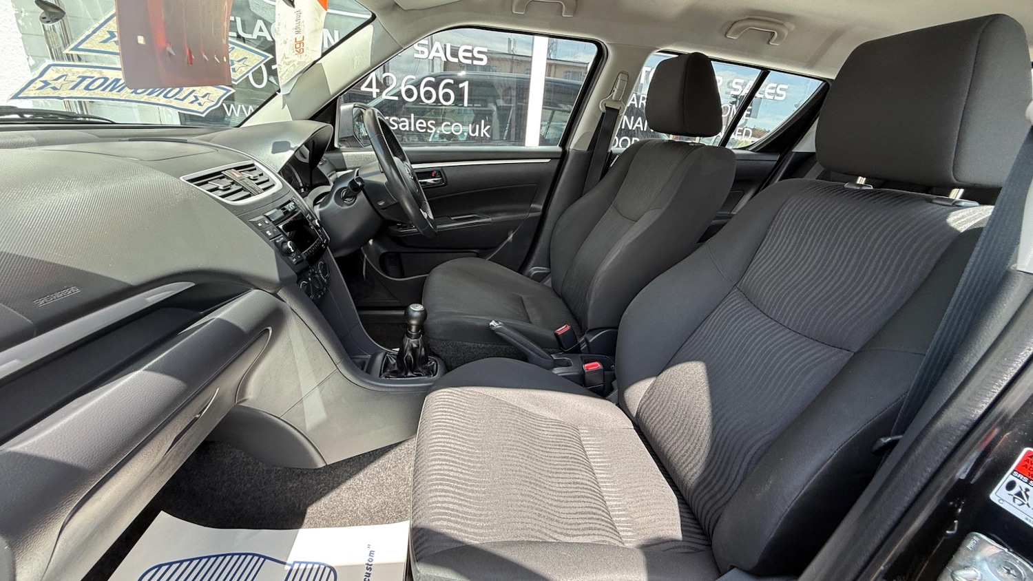 Vehicle 15