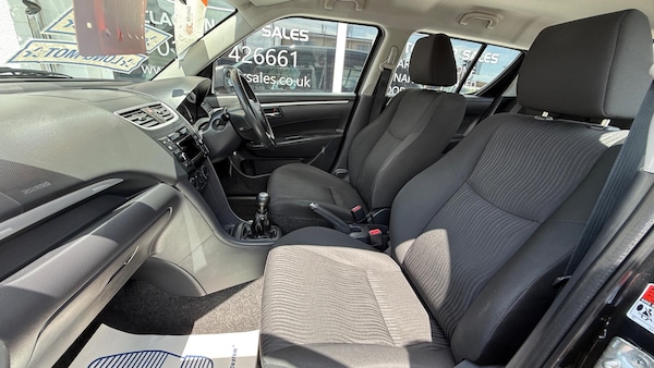 Used Suzuki Swift 2011 for sale - 75041118: Photo 15