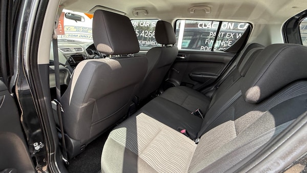 Used Suzuki Swift 2011 for sale - 75041118: Photo 18