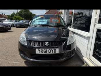Used Suzuki Swift 2011 for sale - 75041118: Photo