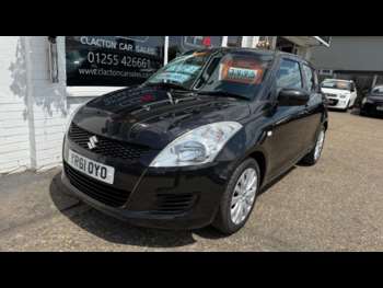 Used Suzuki Swift 2011 for sale - 75041118: Photo