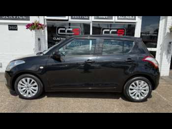 Used Suzuki Swift 2011 for sale - 75041118: Photo