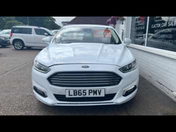 Used Ford Mondeo 2016 for sale - 74751718: Photo