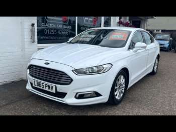 Used Ford Mondeo 2016 for sale - 74751718: Photo