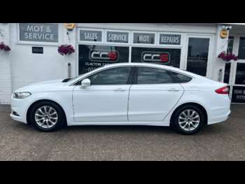 Used Ford Mondeo 2016 for sale - 74751718: Photo