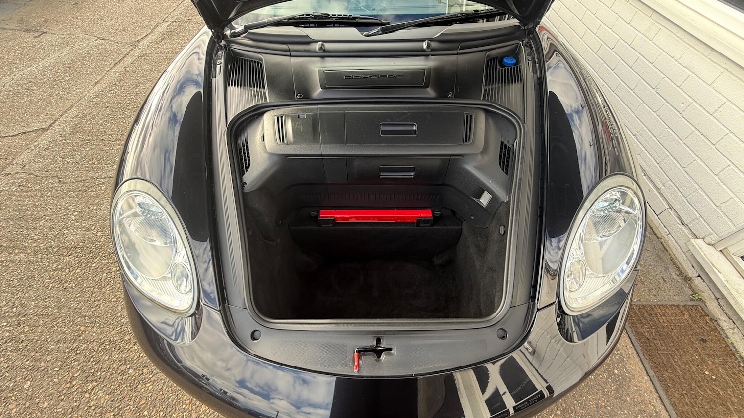 Used Porsche Boxster 2006 for sale - 77672543: Photo 11