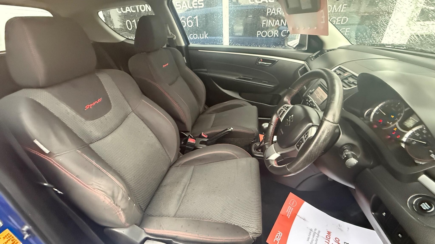 Used Suzuki Swift 2015 for sale - 77840782: Photo 10