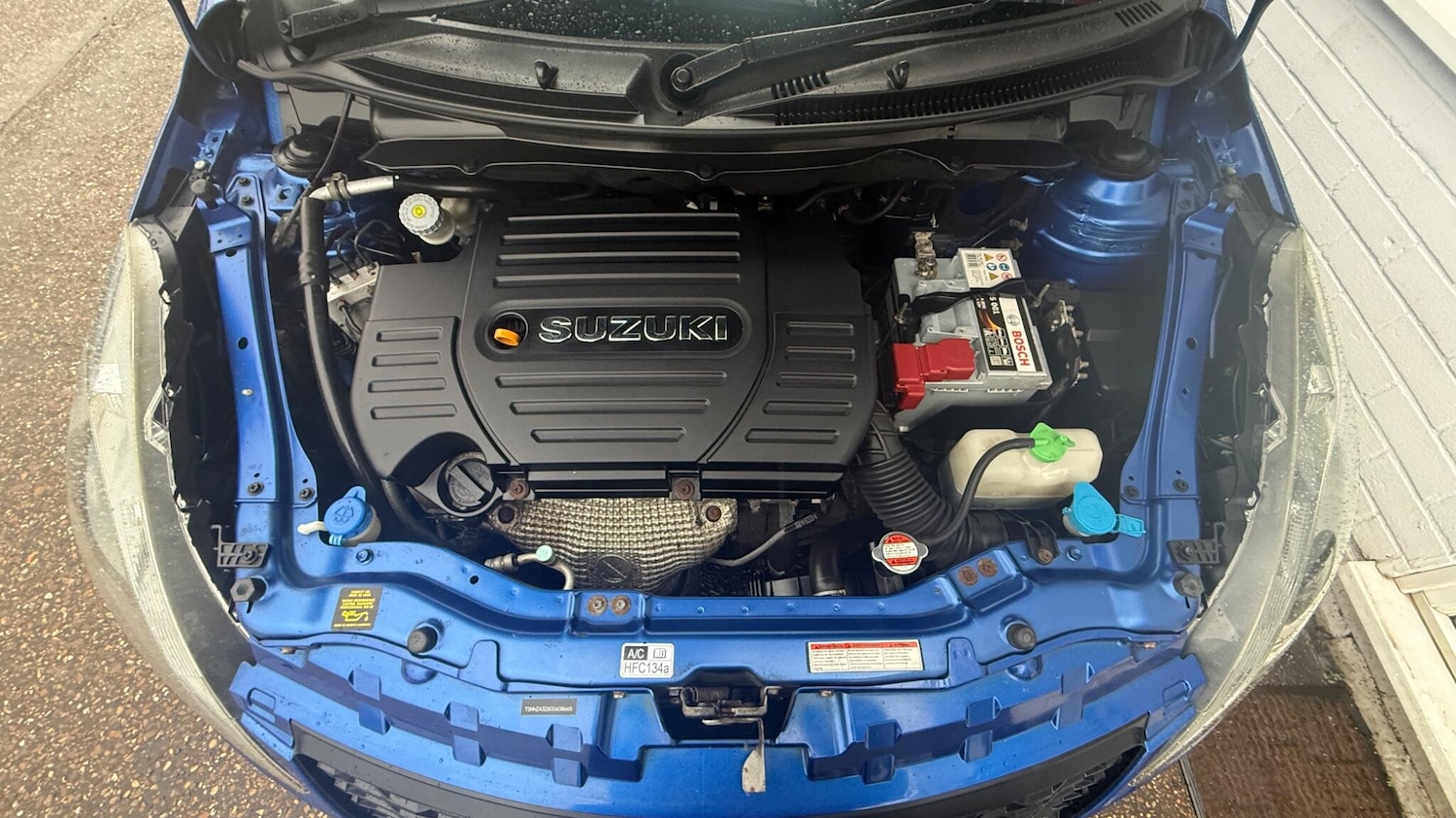 Used Suzuki Swift 2015 for sale - 77840782: Photo 12