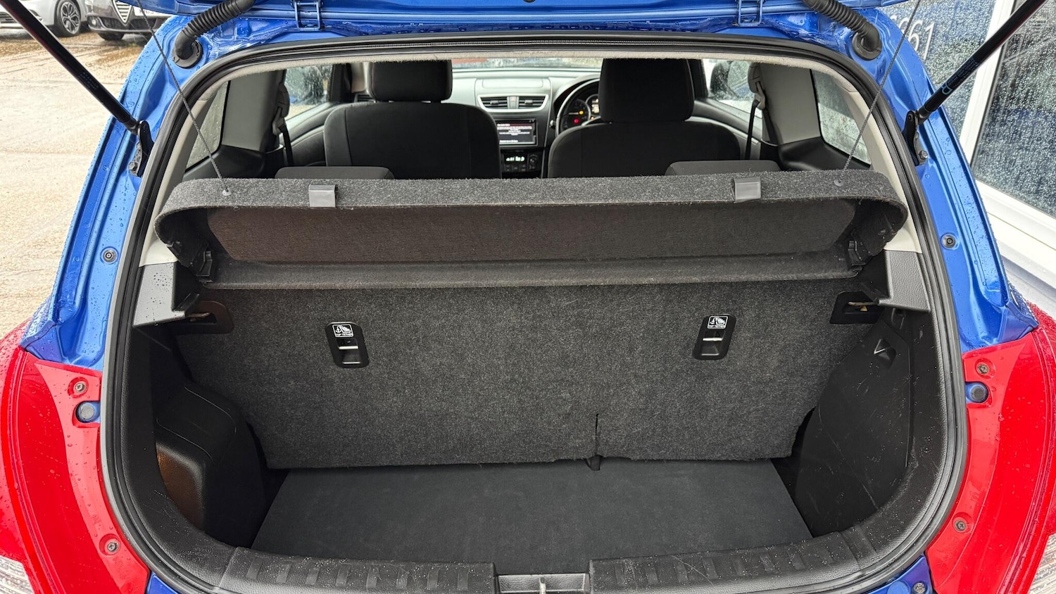 Used Suzuki Swift 2015 for sale - 77840782: Photo 13