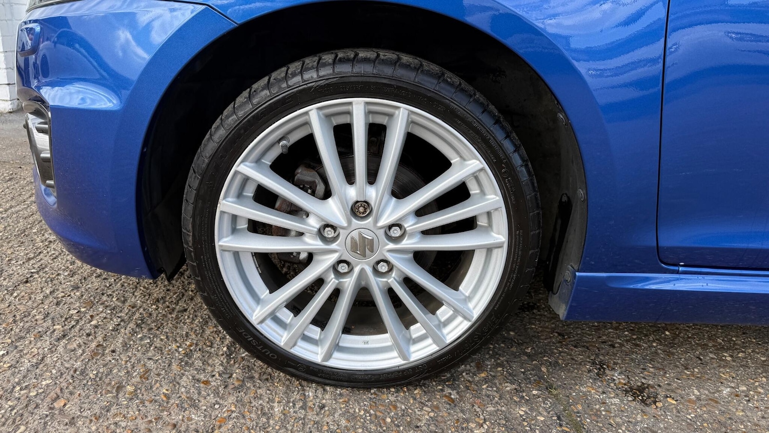 Used Suzuki Swift 2015 for sale - 77840782: Photo 18