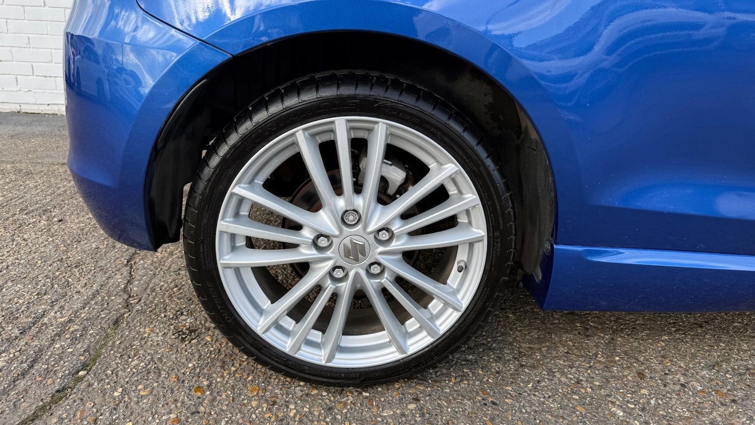 Used Suzuki Swift 2015 for sale - 77840782: Photo 19