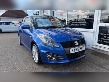 2015 - 1.6 Sport [Nav] 3dr