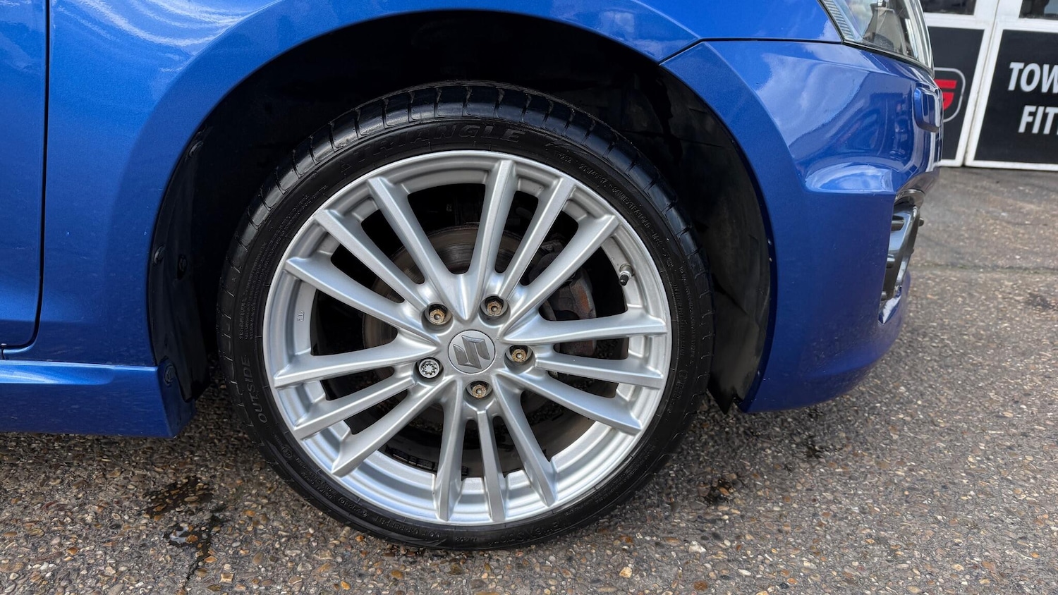 Used Suzuki Swift 2015 for sale - 77840782: Photo 20