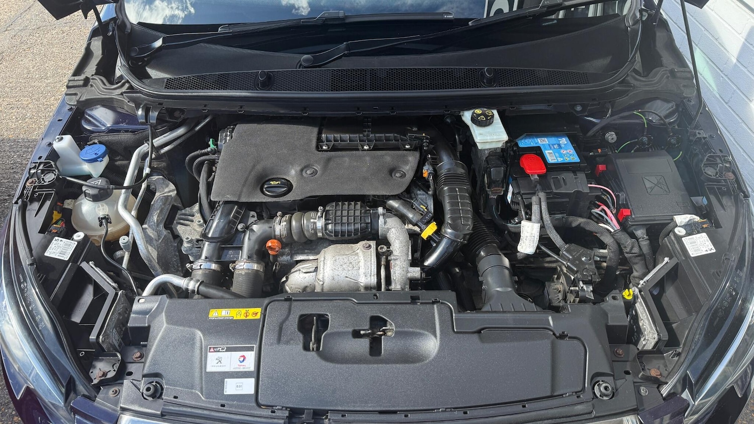 Vehicle 13