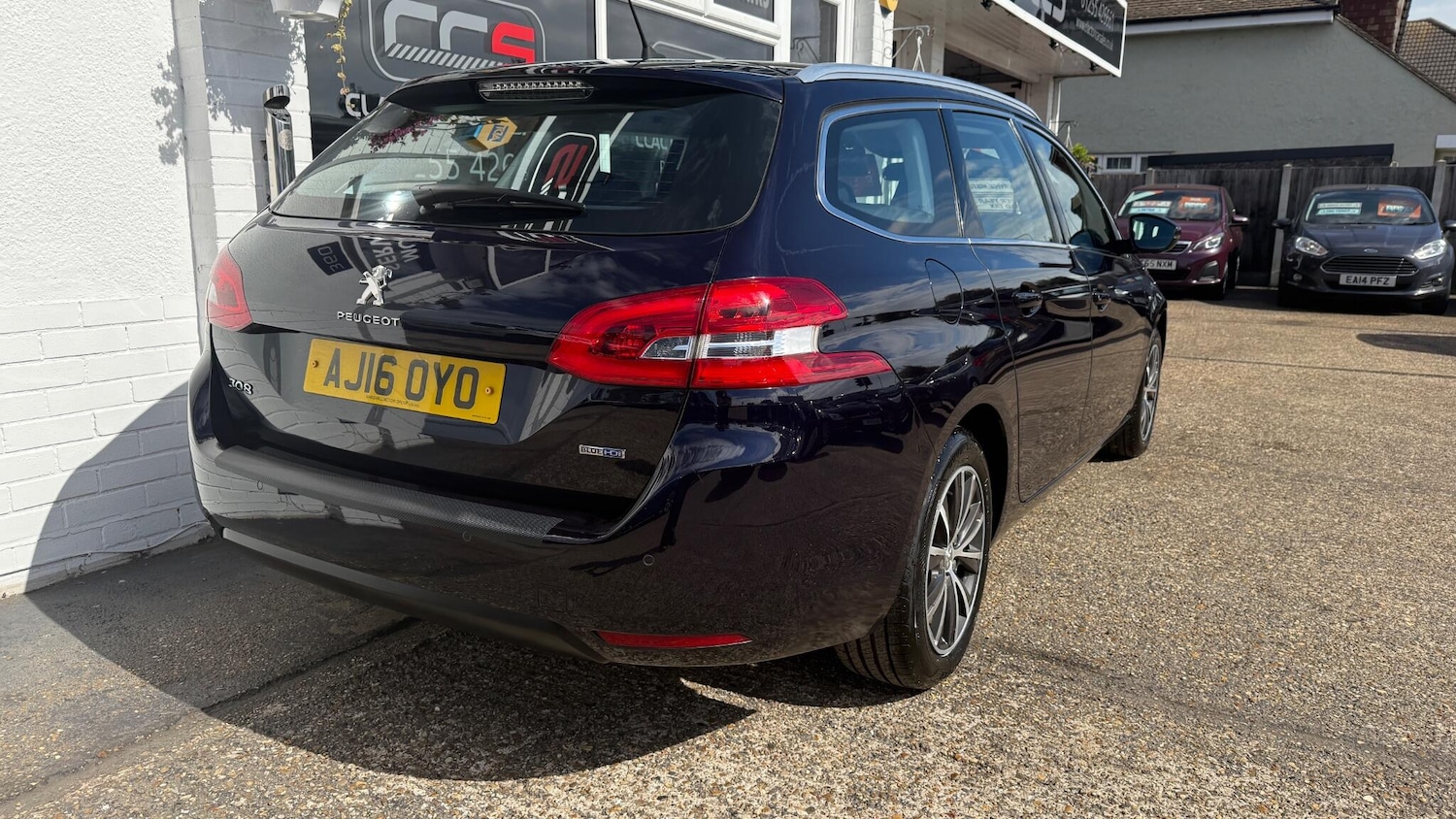 Vehicle 7