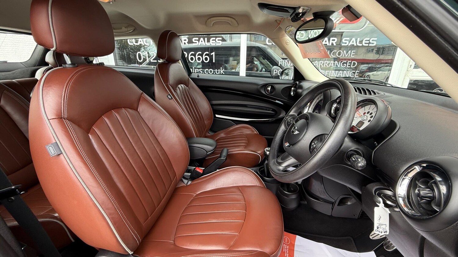 Used MINI Paceman 2014 for sale - 76135908: Photo 10