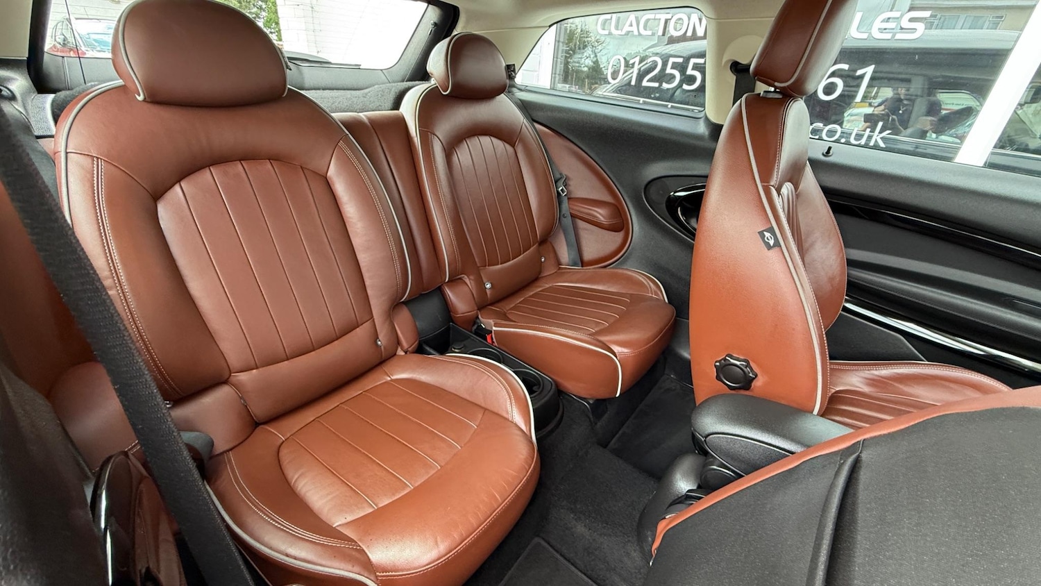 Used MINI Paceman 2014 for sale - 76135908: Photo 11