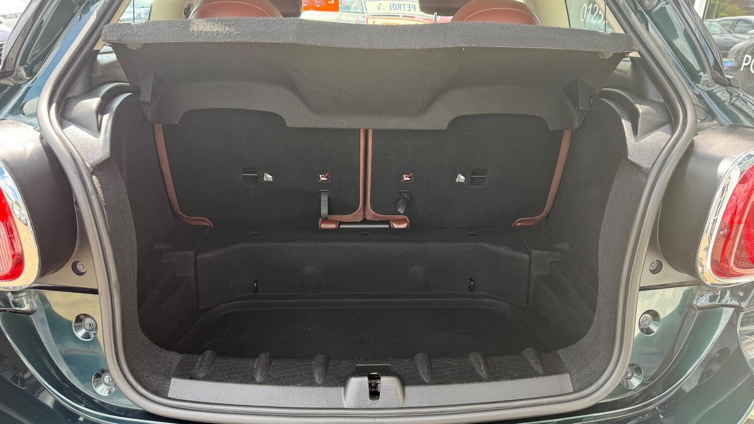 Used MINI Paceman 2014 for sale - 76135908: Photo 12