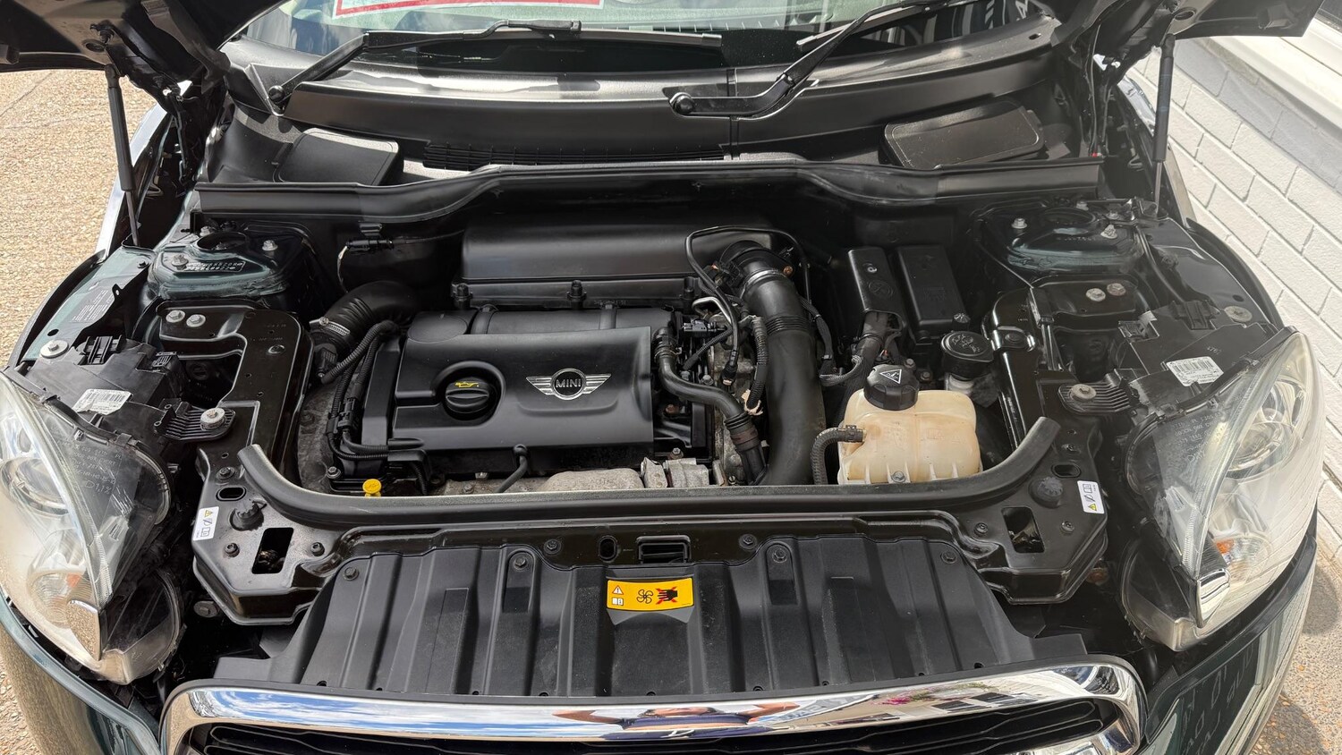 Used MINI Paceman 2014 for sale - 76135908: Photo 13