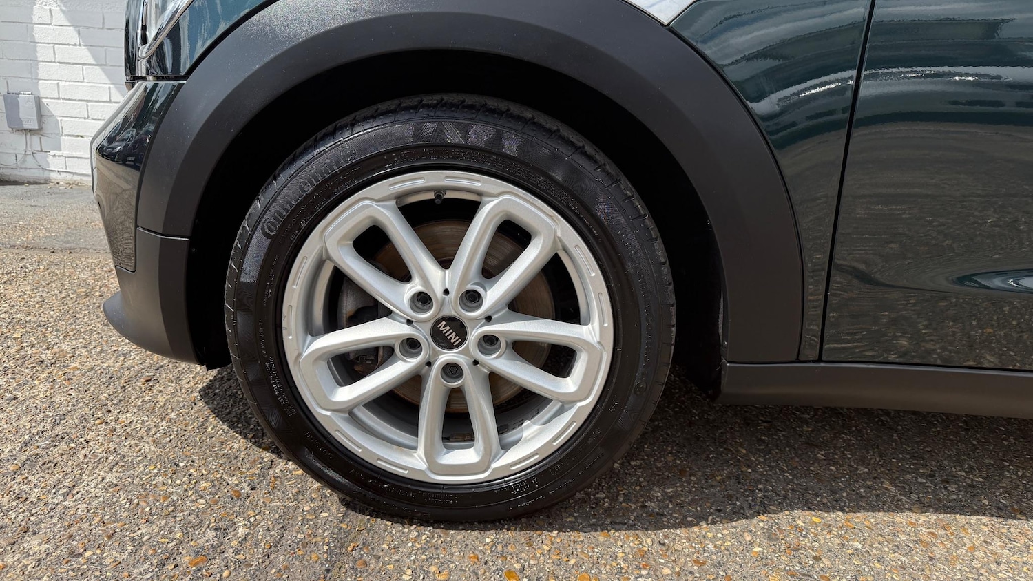 Used MINI Paceman 2014 for sale - 76135908: Photo 14