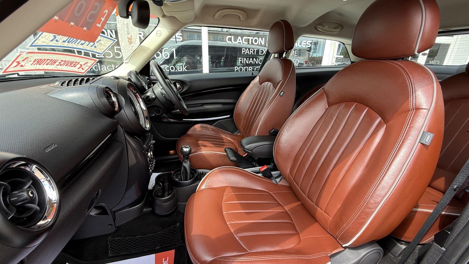 Used MINI Paceman 2014 for sale - 76135908: Photo 15