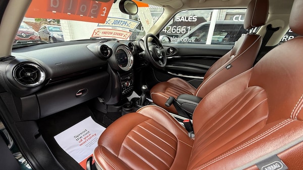 Used MINI Paceman 2014 for sale - 76135908: Photo 15