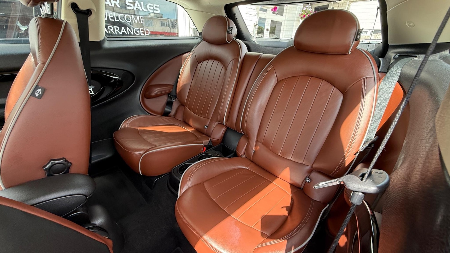 Used MINI Paceman 2014 for sale - 76135908: Photo 17