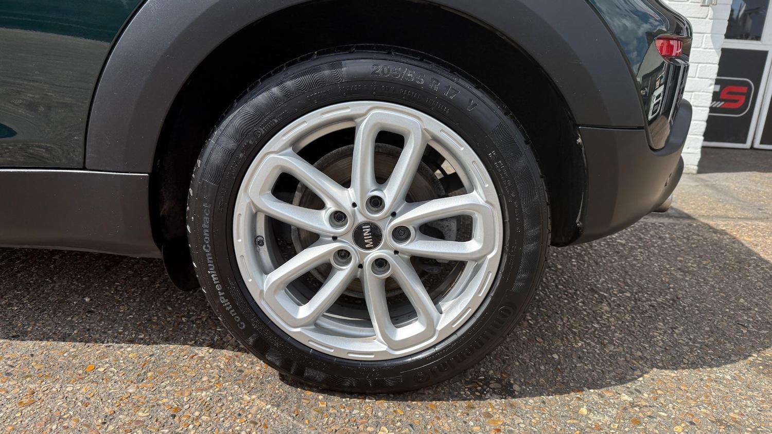 Used MINI Paceman 2014 for sale - 76135908: Photo 18