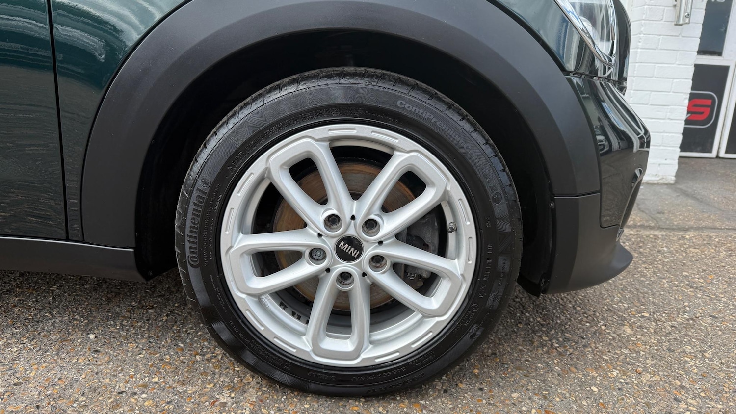 Used MINI Paceman 2014 for sale - 76135908: Photo 19