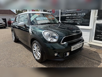 2014 (63) - 1.6 Cooper S Euro 5 (s/s) 3dr