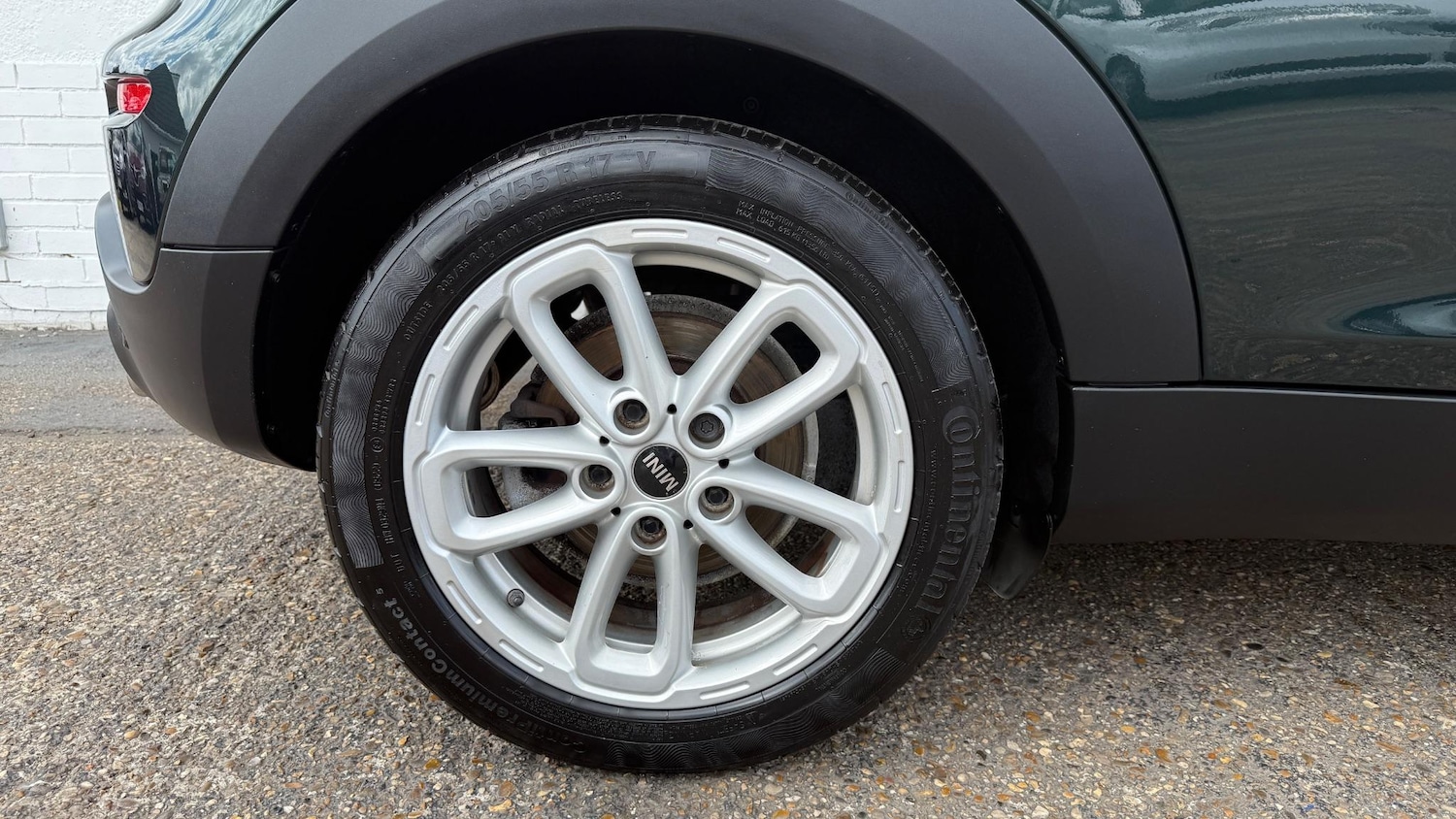 Used MINI Paceman 2014 for sale - 76135908: Photo 20