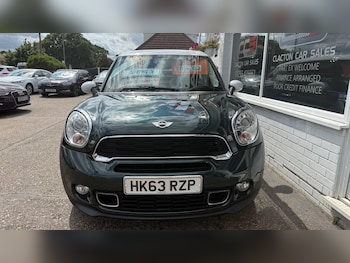 Used MINI Paceman 2014 for sale - 76135908: Photo 2