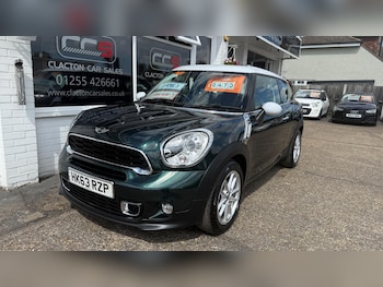 Used MINI Paceman 2014 for sale - 76135908: Photo 3