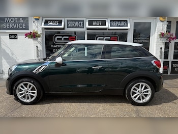 Used MINI Paceman 2014 for sale - 76135908: Photo 4