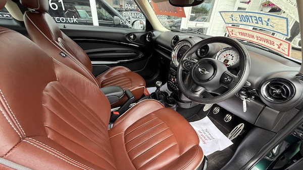 Used MINI Paceman 2014 for sale - 76135908: Photo 9