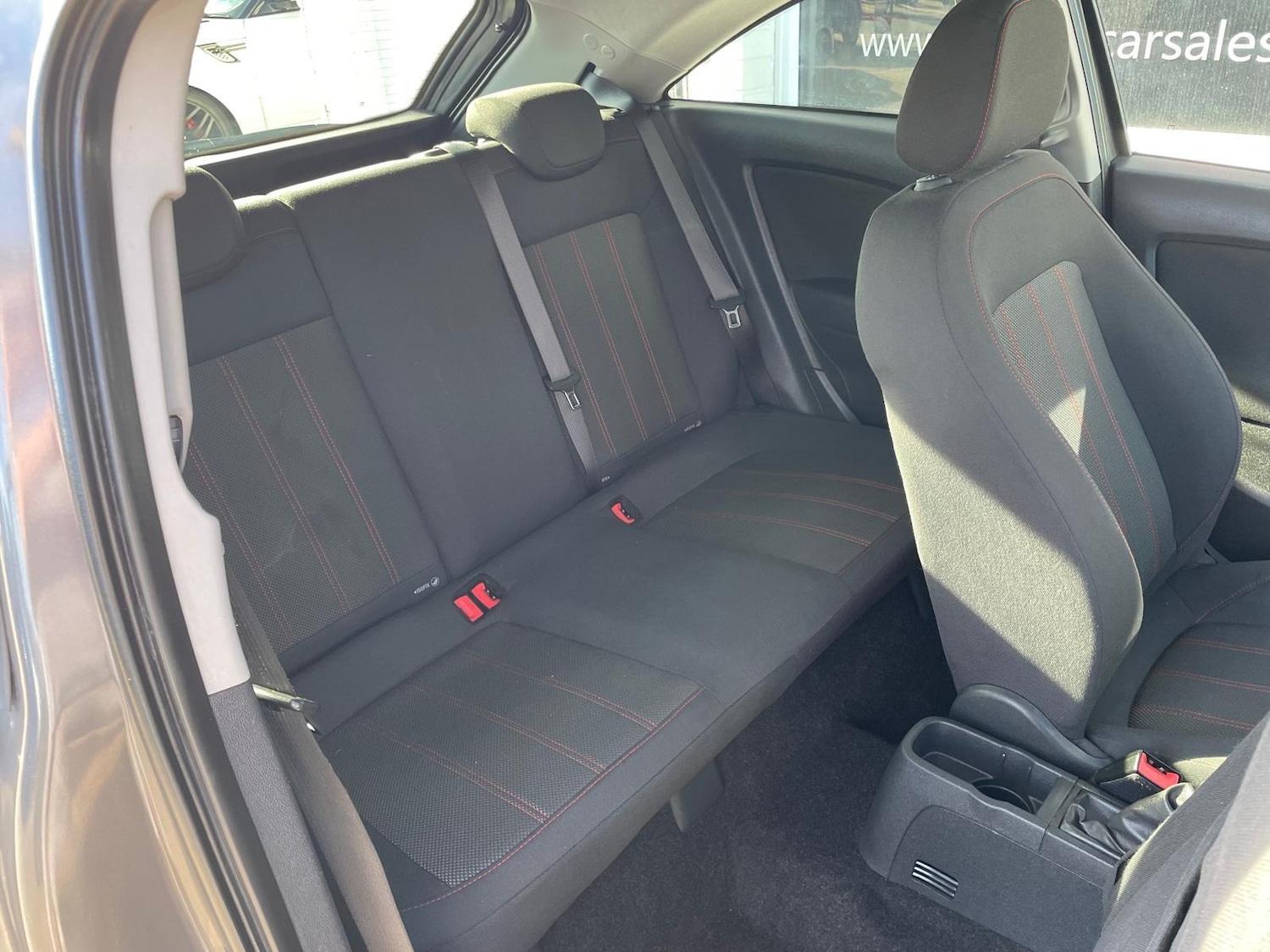 Used Vauxhall Corsa 2010 for sale - 78171982: Photo 11