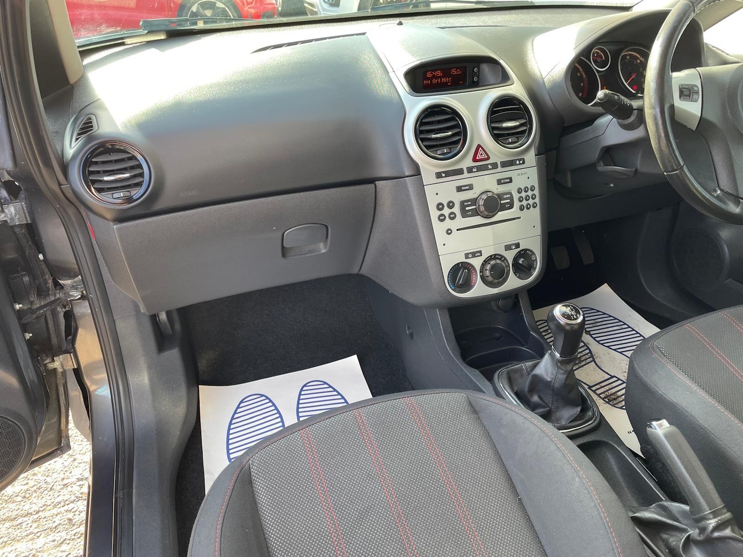 Used Vauxhall Corsa 2010 for sale - 78171982: Photo 15