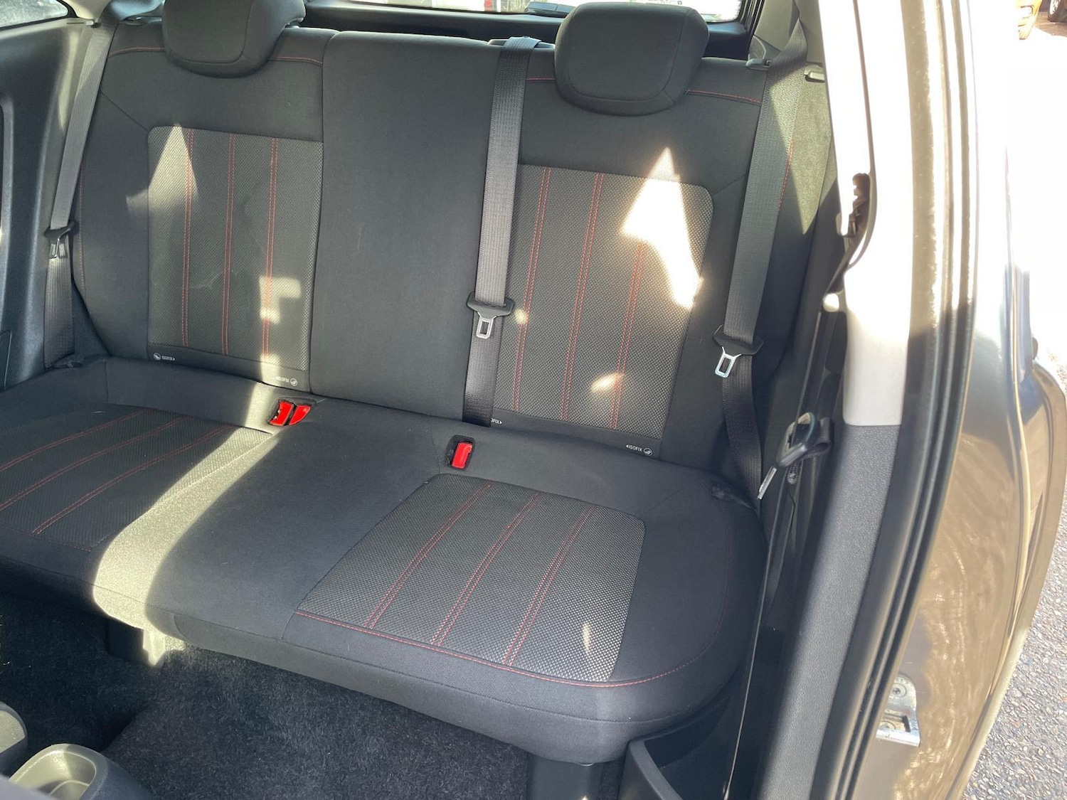 Used Vauxhall Corsa 2010 for sale - 78171982: Photo 16