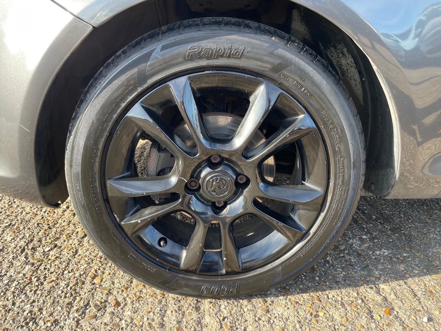 Used Vauxhall Corsa 2010 for sale - 78171982: Photo 18