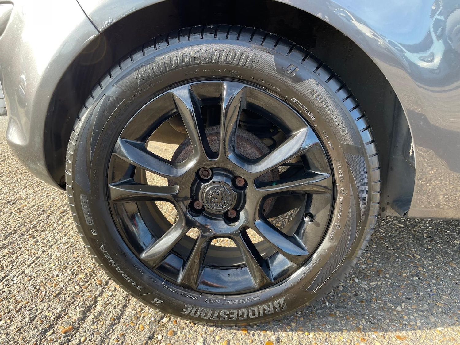 Used Vauxhall Corsa 2010 for sale - 78171982: Photo 19