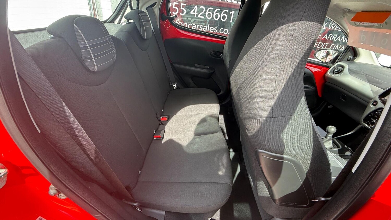 Used Peugeot 108 2018 for sale - 78021168: Photo 11