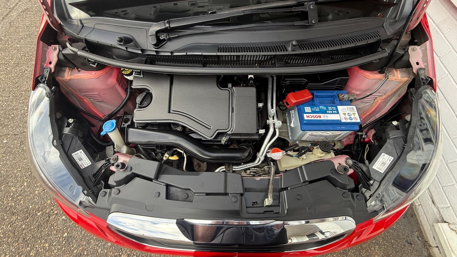 Used Peugeot 108 2018 for sale - 78021168: Photo 13