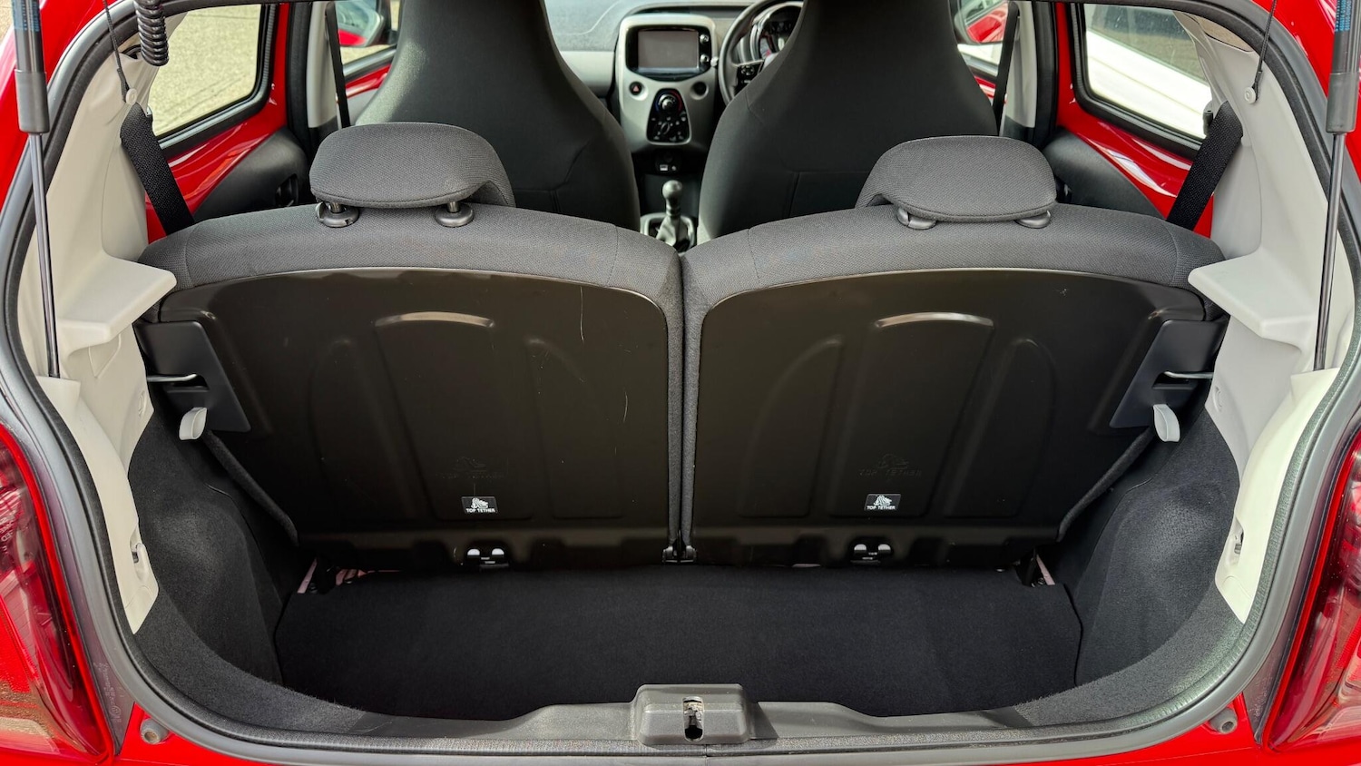 Used Peugeot 108 2018 for sale - 78021168: Photo 14