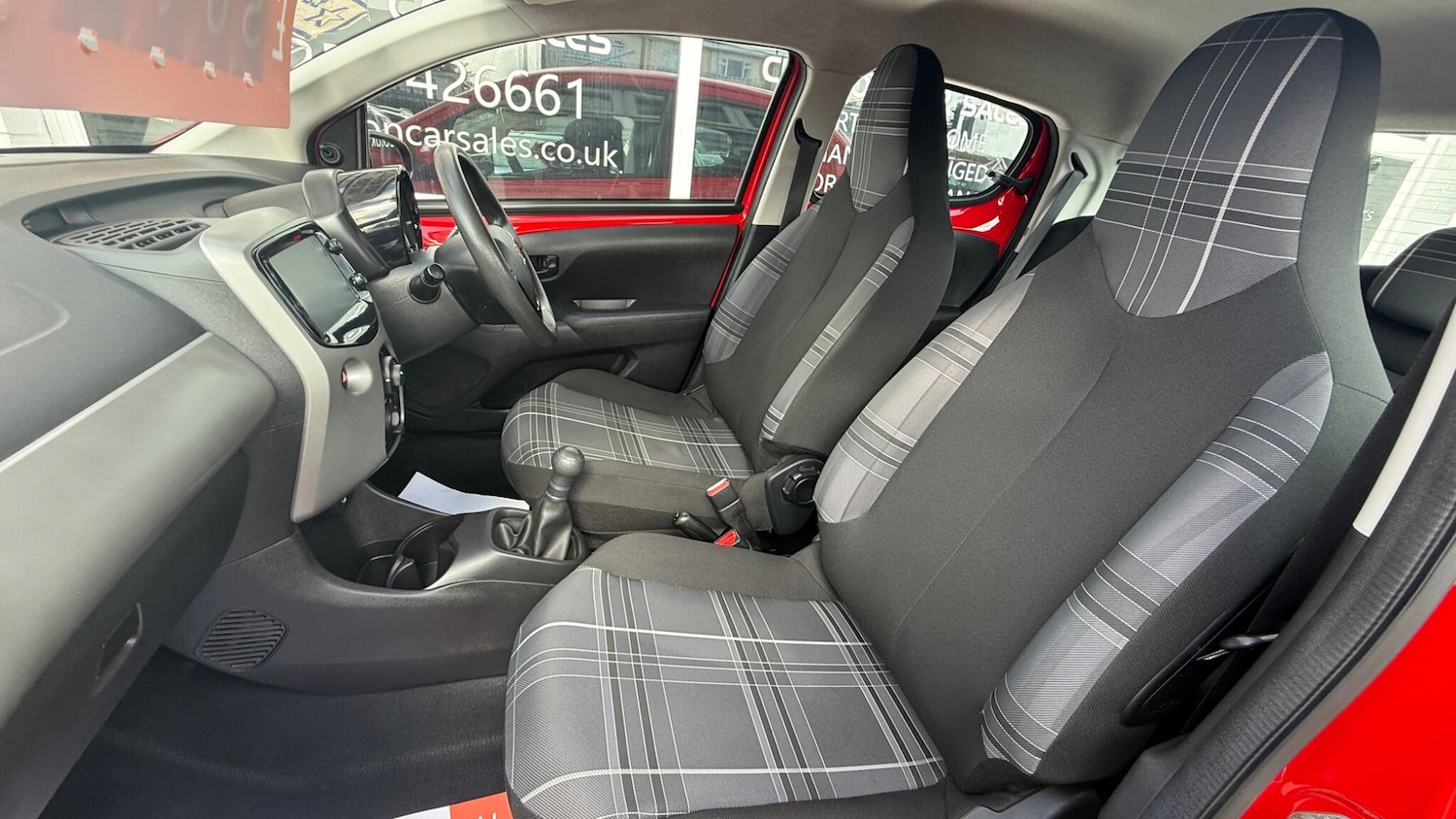 Used Peugeot 108 2018 for sale - 78021168: Photo 15