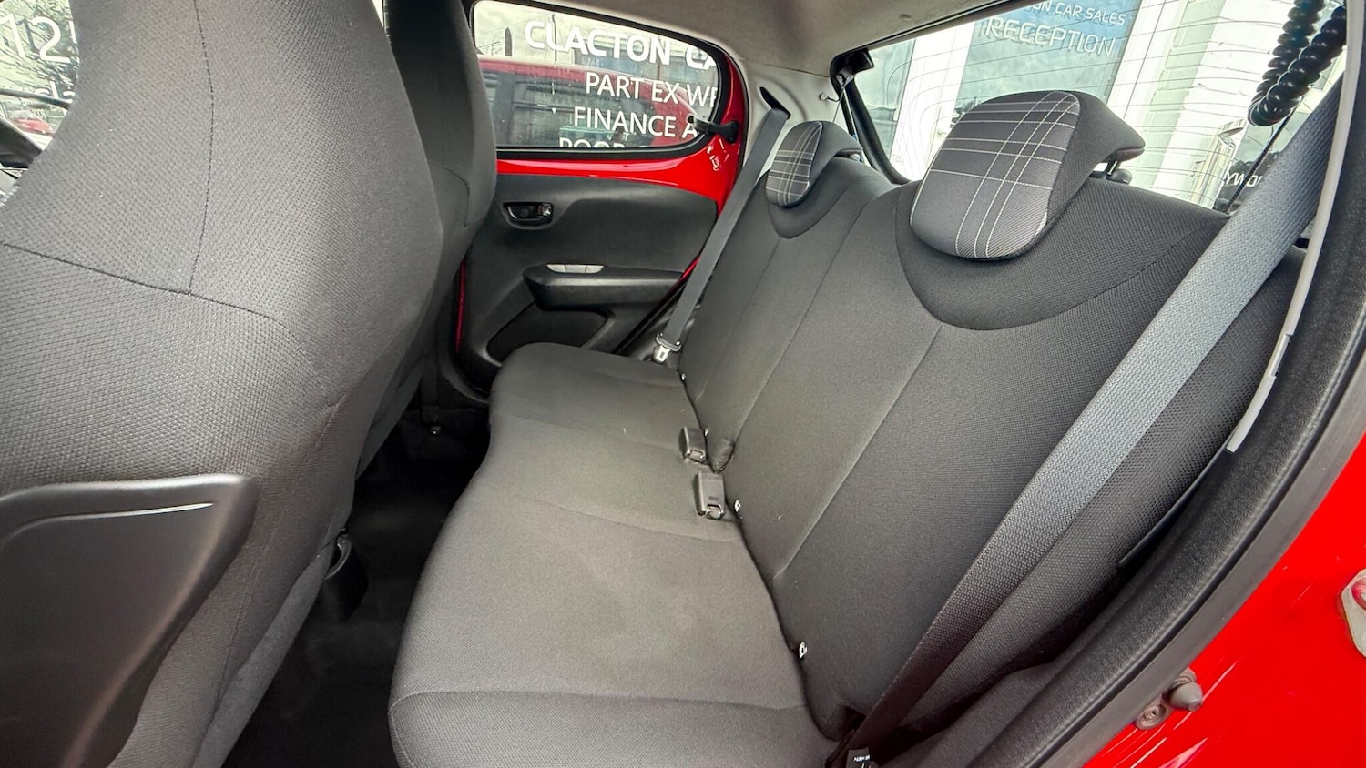 Used Peugeot 108 2018 for sale - 78021168: Photo 17