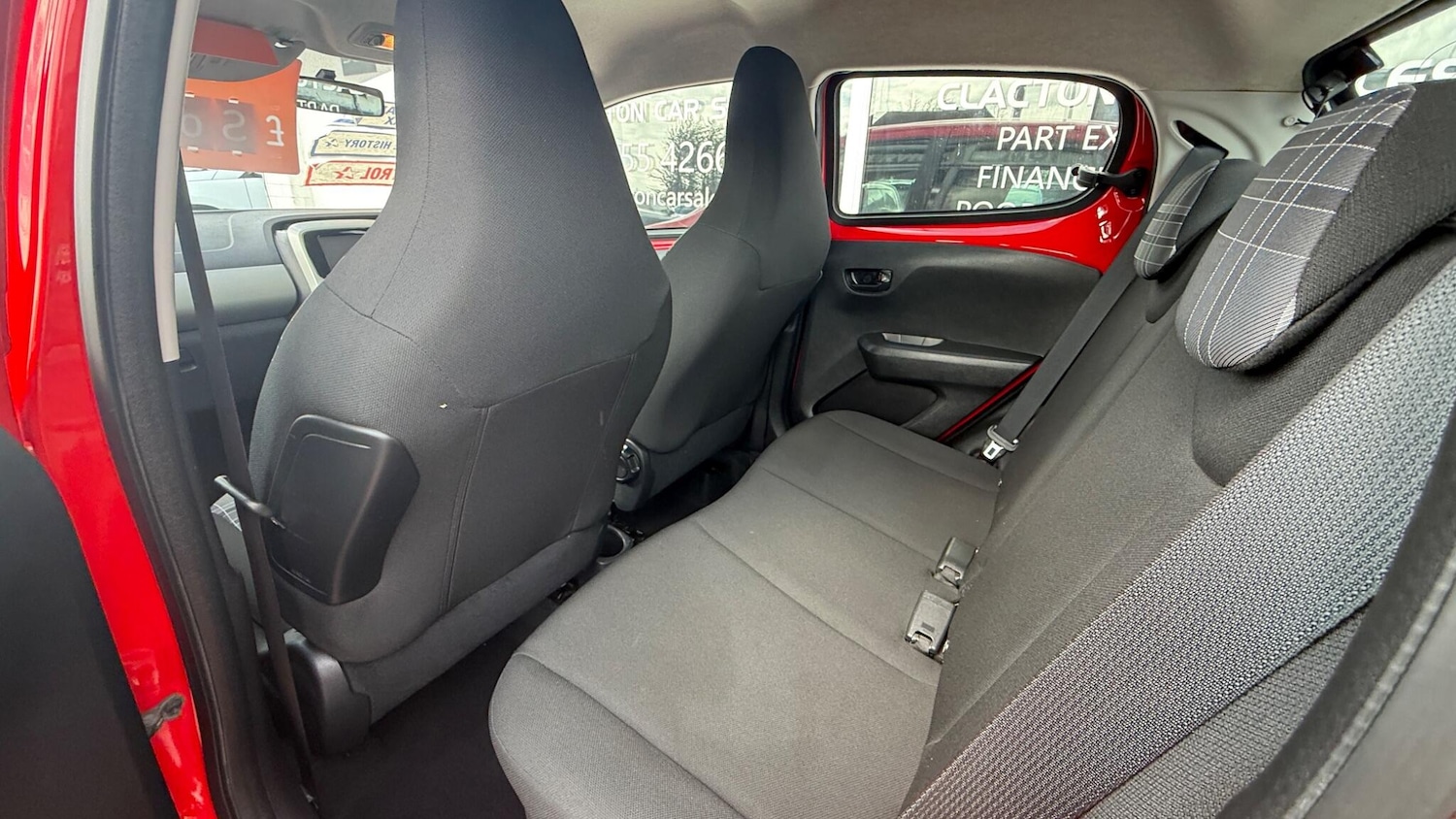 Used Peugeot 108 2018 for sale - 78021168: Photo 18