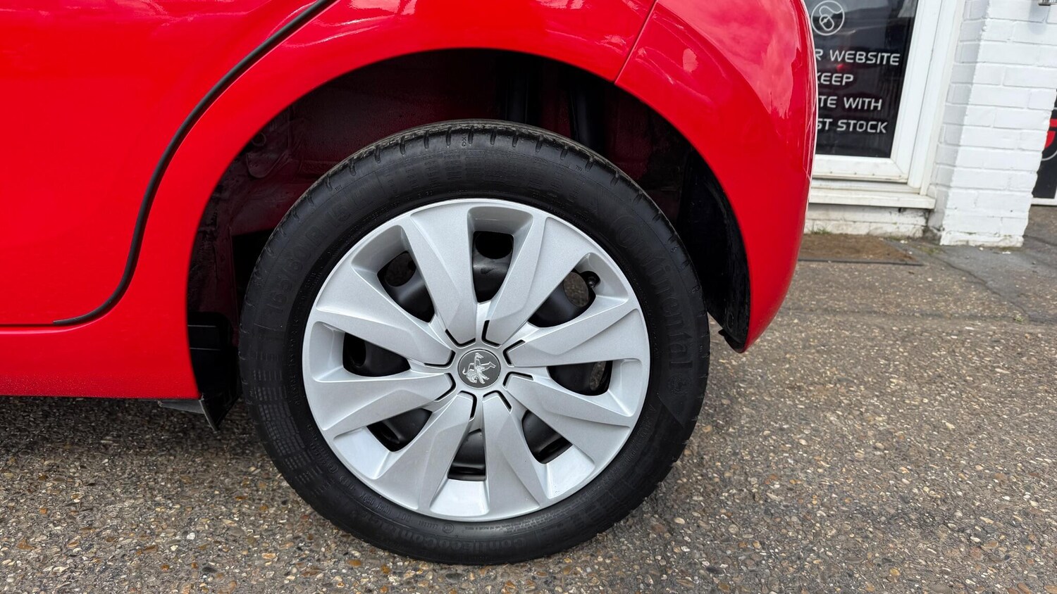 Used Peugeot 108 2018 for sale - 78021168: Photo 19