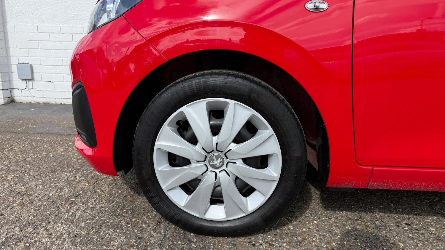 Used Peugeot 108 2018 for sale - 78021168: Photo 20